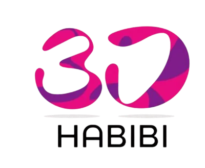 3D Habibi